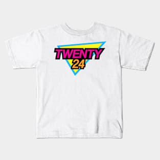 Twenty24 Kids T-Shirt